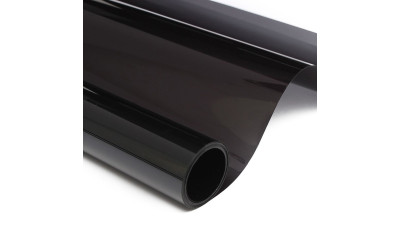 Тонировка Корея черная широкая Тонировка Корея черная широкая