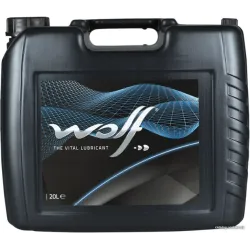 WOLF GUARDTECH 10W40 B4 DIESEL 20л мотор майы