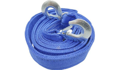 Трос буксировочный 3т Трос буксировочный 3т