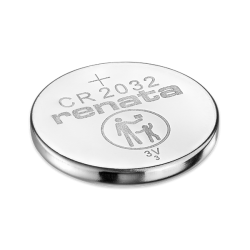 Батарейка #2032