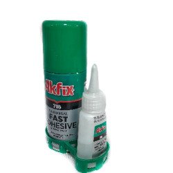 Клей Akfix 100ml