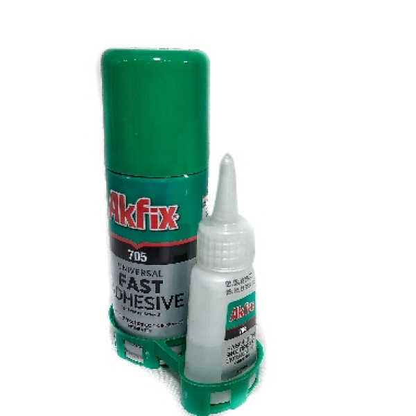 Клей Akfix 100ml