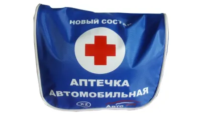 Аптечка Аптечка