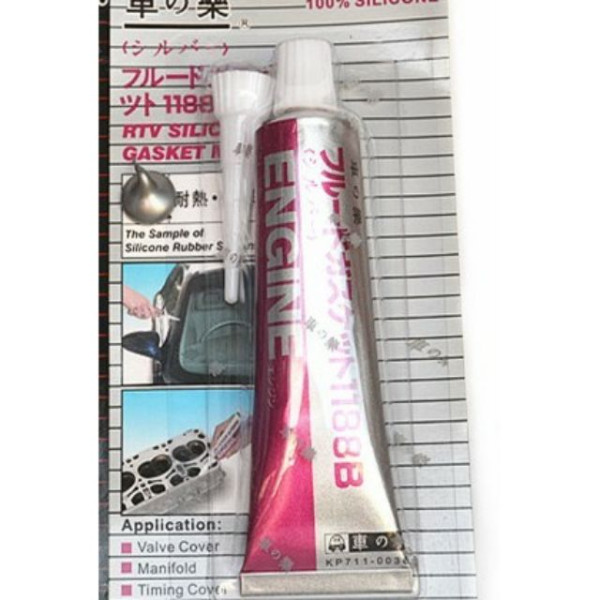 Герметик ENGINE japan
