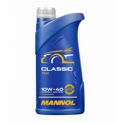Mannol 10W-40 1L CLASSIC