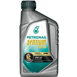 Petronas Syntium 800 10W40 EU 1 литр