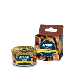 Освежитель AREON COFFEE KEN
