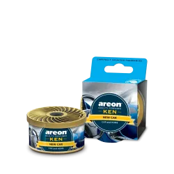 Освежитель AREON New car KEN