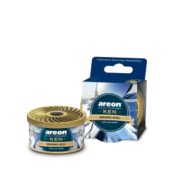 Освежитель AREON VERANO AZUL KEN
