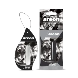Освежитель AREON Black Crystal LR01