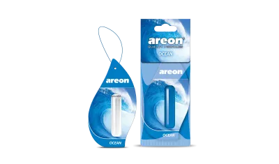 Освежитель AREON Ocean LR11