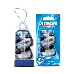 Освежитель AREON OCEAN