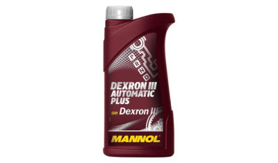 Dextron 3 1L Dextron 3 1L