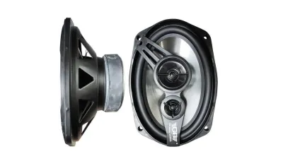 Колонка GB лодка Колонка GB лодка