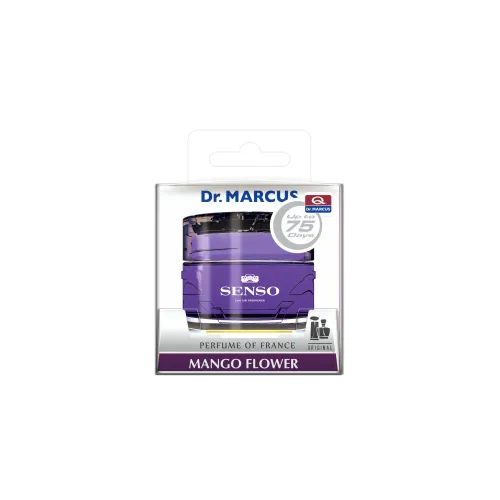 Запах SENSO DELUXE Цветок манго