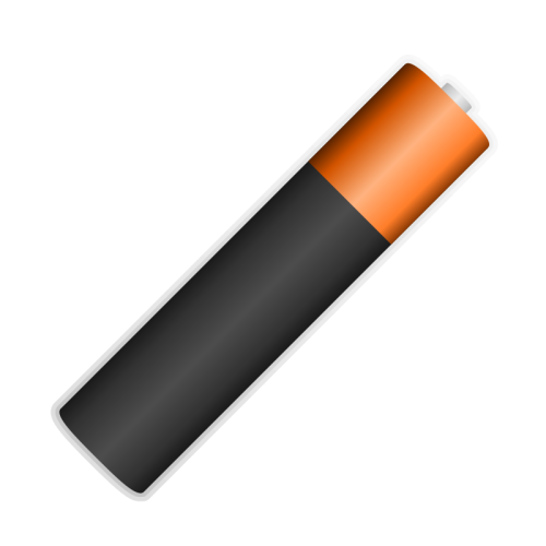 Батарейка ААА мизинчик