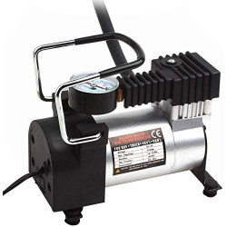 Насос электрический 1 цилиндр