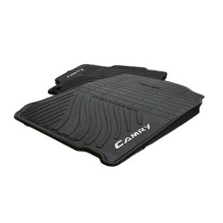 Коврики резиновые полики Toyota Camry 30