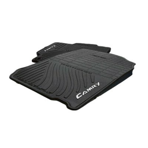 Коврики резиновые полики Toyota Camry 30