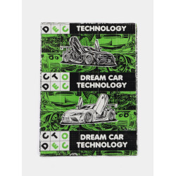 Виброизоляция DreamCar 3