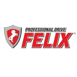 Антифриз Felix красный 5кг