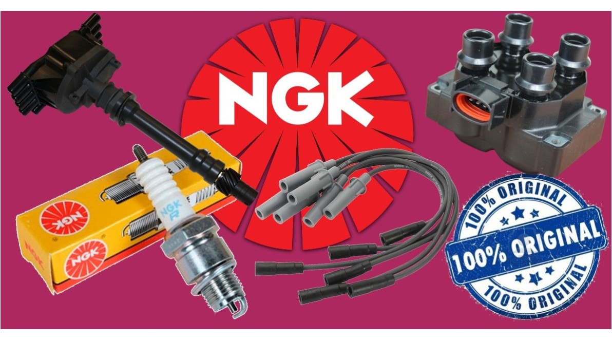 NGK