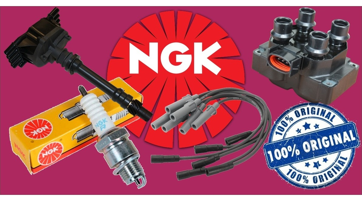 NGK