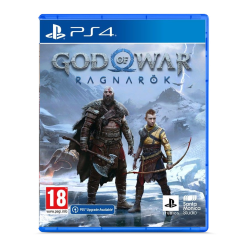 God of War Ragnarok