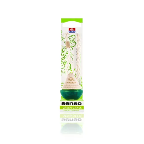 Запах Senso Wood Green Grass