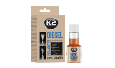 Дизельный топливный очиститель Дизельный топливный очиститель