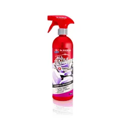 Очиститель обивки TITANIUM TEXTILE CLEANER 750мл.