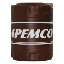 PEMCO DIESEL G-5 UHPD 10W-40 10L PEMCO DIESEL G-5 UHPD 10W-40 10L