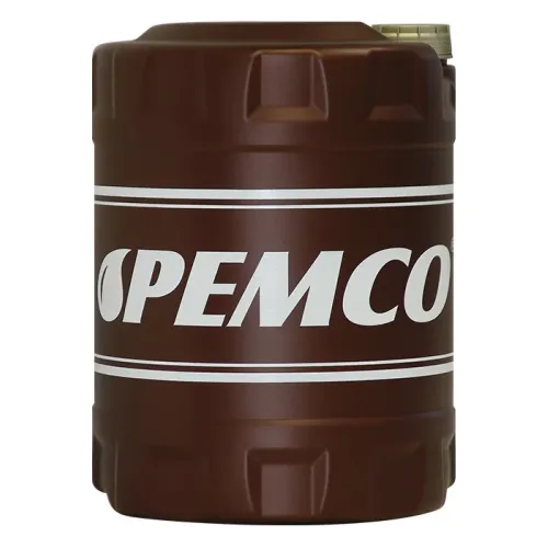 PEMCO DIESEL G-5 UHPD 10W-40 10L