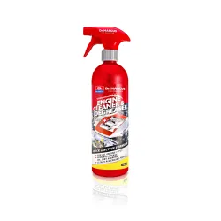 Очиститель двигателя - TITANIUM ENGINE CLEANER 750мл.