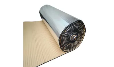 Шумоизоляция Шумоизоляция