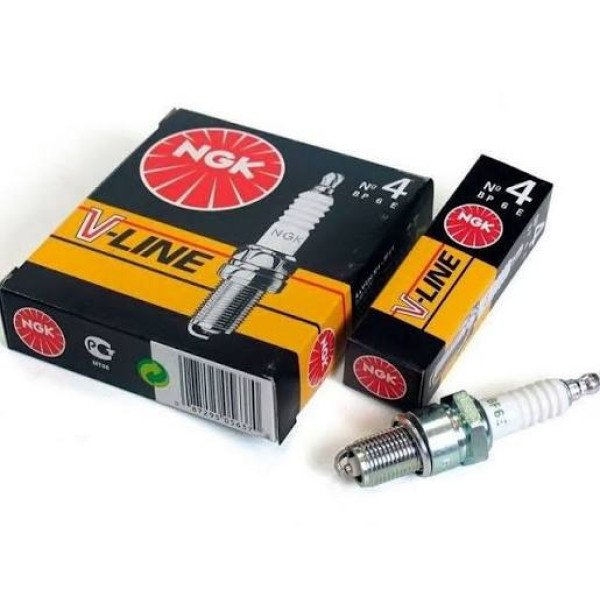 NGK 5637