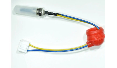 Свеча наклал автономка 24в