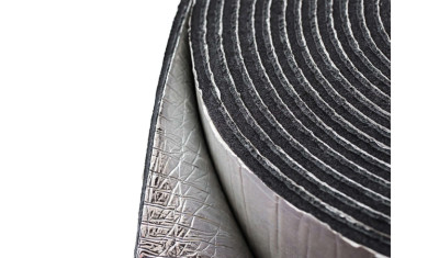 Шумоизоляция Шумоизоляция