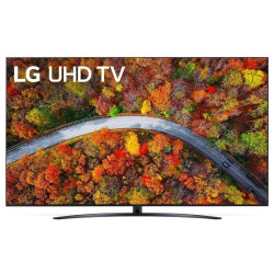 Телевизор LG 65UP81006LA