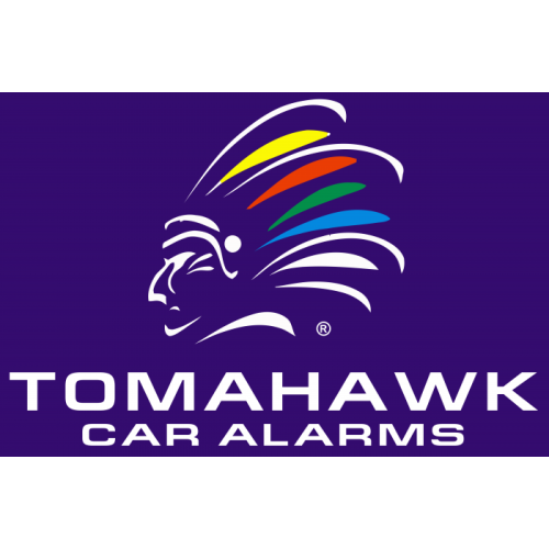 TOMAHAWK сигнализация автозавод