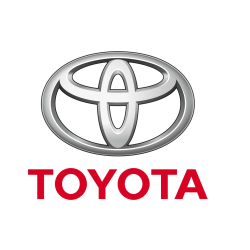 Коврики резиновые полики Toyota Camry 30