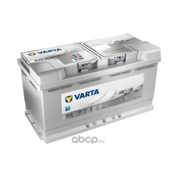 Varta AGM 95a Varta AGM 95a