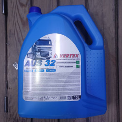 AdBlue 10л Vertex