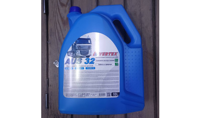 AdBlue 10л Vertex