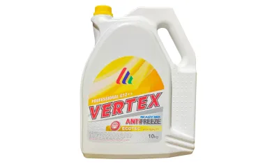 Vertex 10 kg желтый Vertex 10 kg желтый