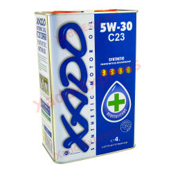 Xado 5W30 С23 Xado 5W30 С23