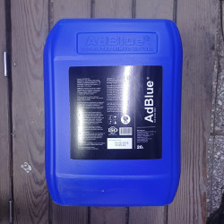 AdBlue 20л