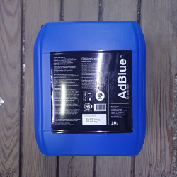 AdBlue 10л