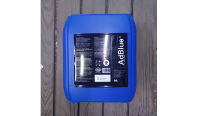 AdBlue 10л