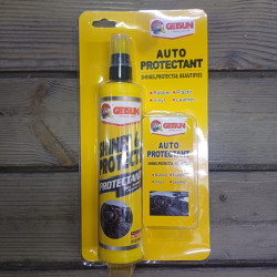 Полироль Getsun 295ml